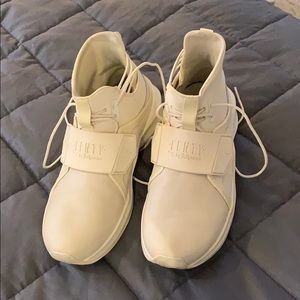 Fenty x PUMA High Tops